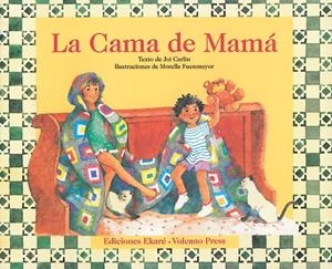CAMA DE MAMÁ, LA | 9789802571673 | FREED-GARROD, JOI