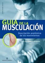 GUÍA DE LA MUSCULACIÓN | 9788425516030 | TRUNZ-CARLISI, ELMAR