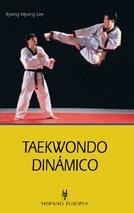TAEWONDO DINÁMICO | 9788425513466 | LEE, KYONG MYONG