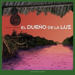 DUEÑO DE LA LUZ, EL | 9788494405082 | RIVAS, IVONNE