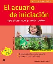 ACUARIO DE INICIACIÓN, EL | 9788425516092 | STADELMANN, PETER