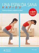 ESPALDA SANA RÁPIDO, UNA | 9788425519741 | GRABBE, DIETER