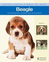 BEAGLE | 9788425519116 | FOY, MARCIA A.