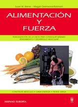 ALIMENTACIÓN Y FUERZA | 9788425513220 | KLEINER, SUSAN M / GREENWOOD-ROBINSON, MAGGIE