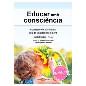 EDUCAR AMB CONSCIÈNCIA | 9788416680498