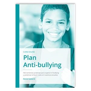 PLAN ANTI-BULLYING | 9788416680580 | GABARRÓ BERBEGAL, DANIEL