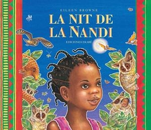 NIT DE LA NANDI, LA | 9788494890079 | BROWNE, EILEEN