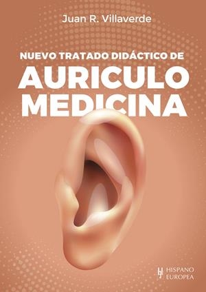 NUEVO TRATADO DIDÁCTICO DE AURICULOMEDICINA | 9788425521478 | VILLAVERDE, JUAN