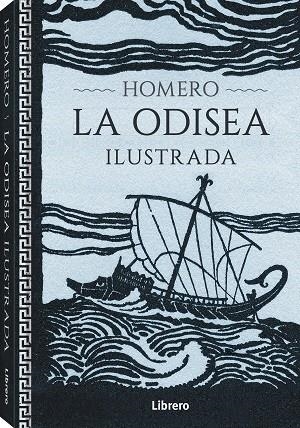 ODISEA ILUSTRADA, LA | 9789463593229 | HOMERO