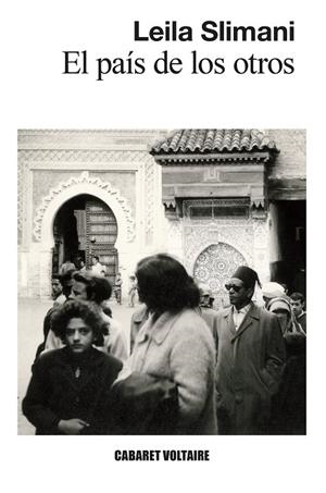 PAÍS DE LOS OTROS, EL | 9788412175356 | SLIMANI, LEILA