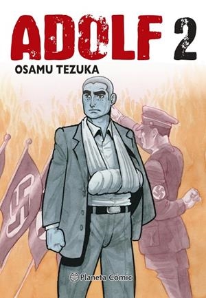 ADOLF TANKOBON 02 | 9788413414089 | TEZUKA, OSAMU