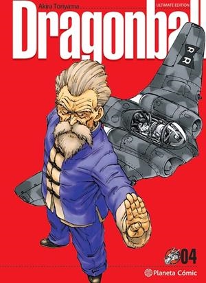 DRAGON BALL 04 | 9788413418520 | TORIYAMA, AKIRA