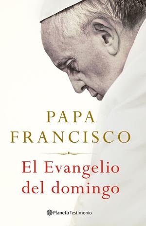 EVANGELIO DEL DOMINGO, EL | 9788408238683 | FRANCISCO, PAPA