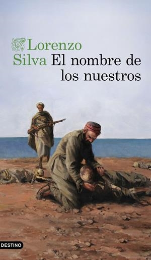 NOMBRE DE LOS NUESTROS, EL | 9788423358762 | SILVA, LORENZO