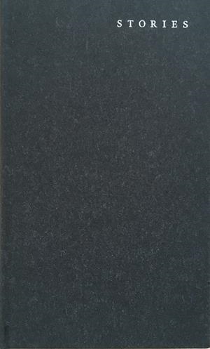 STORIES | 9788412090833 | CLAIRE, BRANDON