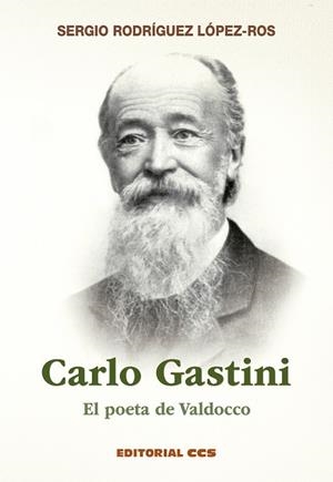 CARLO GASTINI | 9788413790084 | RODRÍGUEZ LÓPEZ-ROS, SERGIO