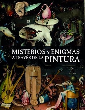 MISTERIOS Y ENIGMAS A TRAVÉS DE LA PINTURA | 9788466239684 | PEREA GÓMEZ, CONCEPCIÓN