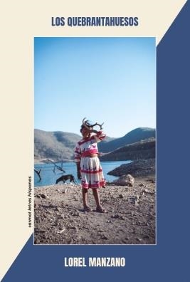 QUEBRANTAHUESOS, LOS | 9788494925054 | MANZANO, LOREL