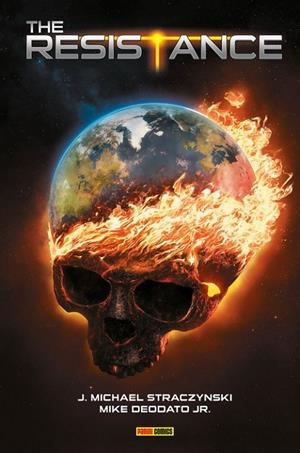 RESISTANCE 01, THE | 9788413347813 | DEODATO, MIKE / STRACZYNSKI, MICHAEL J.