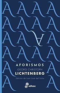 AFORISMOS | 9788435091657 | LICHTENBERG, G. C.