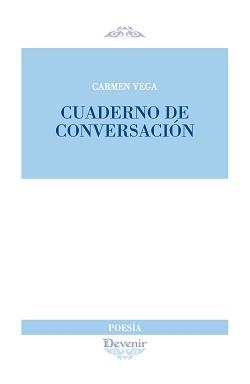 CUADERNO DE CONVERSACION | 9788416459629 | VEGA LEÓN, CARMEN