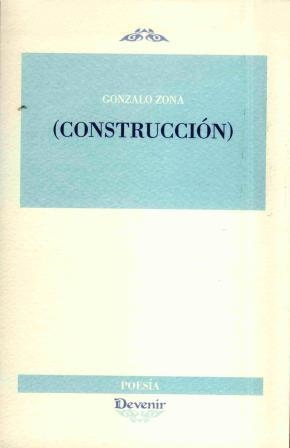 CONSTRUCCION | 9788492877539 | ZONA, GONZALO