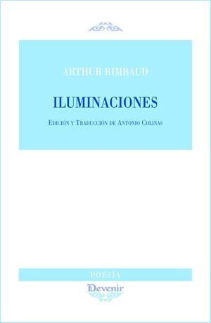 ILUMINACIONES | 9788496313422 | RIMBAUD, ARTHUR