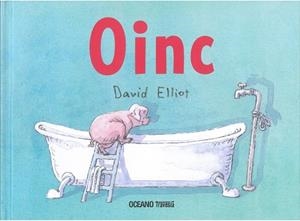 OINC | 9786075571560 | ELLIOT, DAVID