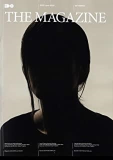 ADG LAUS 2020  THE MAGAZIN | 9788417656423