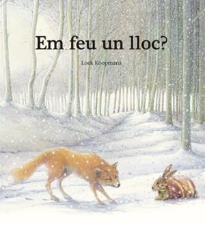 EM FEU UN LLOC? | 9788412201482 | KOOPMANS, LOEK