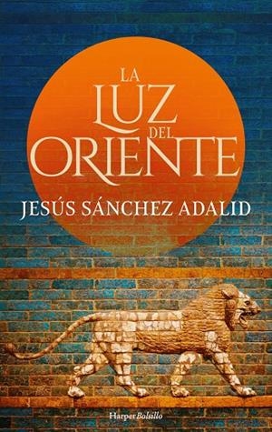 LUZ DEL ORIENTE, LA | 9788417216795 | SÁNCHEZ ADALID, JESÚS