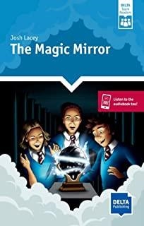 MAGIC MIRROR, THE | 9783125011328 | BAZELL, JOSH