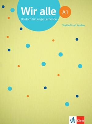 WIR ALLE A1 TESTHEFT | 9783126740050