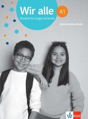 WIR ALLE A1 LIBRO DEL PROFESOR | 9783126740067
