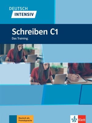DT. INTENSIV SCHREIBEN C1 | 9783126752879
