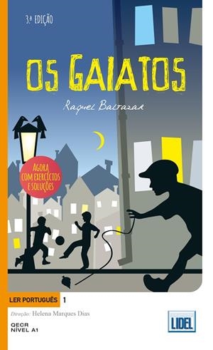 OS GAIATOS 3E | 9789897525223 | BALTAZAR, RAQUEL