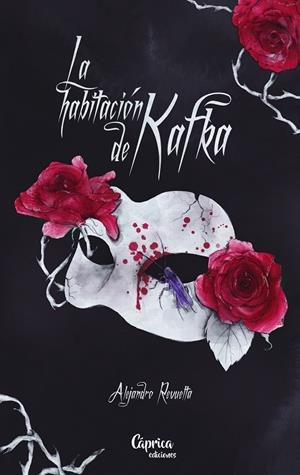 HABITACIÓN DE KAFKA, LA | 9788412058260 | REVUELTA, ALEJANDRO