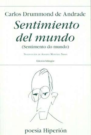 SENTIMIENTO DEL MUNDO | 9788475178653 | ANDRADE, CARLOS DRUMMOND DE