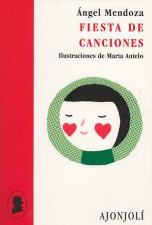 FIESTA DE CANCIONES | 9788475178967 | GONZÁLEZ MENDOZA, ÁNGEL