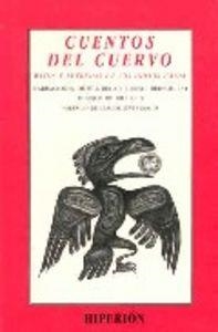 CUENTOS DEL CUERVO | 9788475175751 | BRINGHURST, ROBERT / REID, BILL