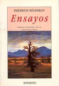ENSAYOS | 9788475175157 | HÖLDERLIN, FRIEDRICH