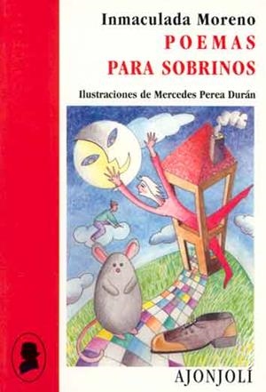 POEMAS PARA SOBRINOS | 9788475178608 | MORENO HERNÁNDEZ, INMACULADA