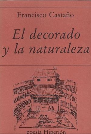 DECORADO Y LA NATURALEZA, EL | 9788475172156 | CASTAÑO, FRANCISCO