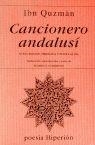 CANCIONERO ANDALUSÍ | 9788475174921 | IBN QUZMAN, MUHAMMAD B.ABD AL-MALIK