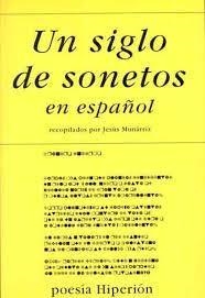 SIGLO DE SONETOS, UN | 9788475176703
