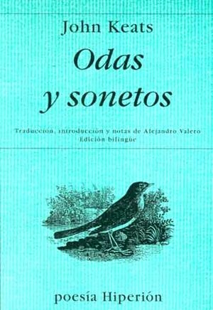 ODAS Y SONETOS | 9788475174563 | KEATS, JOHN