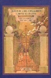 JARDÍN DE VERSOS PARA NIÑOS | 9788475177052 | STEVENSON, ROBERT LOUIS