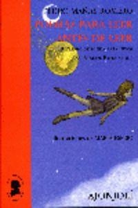 POEMAS PARA LEER ANTES DE LEER | 9788475179513 | MAÑAS ROMERO, PEDRO
