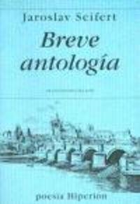 BREVE ANTOLOGÍA | 9788475171326 | SEIFERT, JAROSLAV