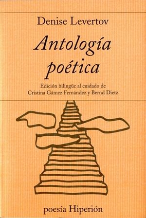 ANTOLOGÍA POÉTICA | 9788490020159 | LEVERTOV, DENISE